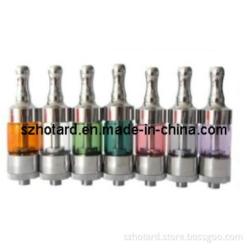 Pyrex Glass Tube Threaded Base Removeable Drip (protank II)